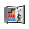 Minibar 35L 220V Negro Serie WINTER        